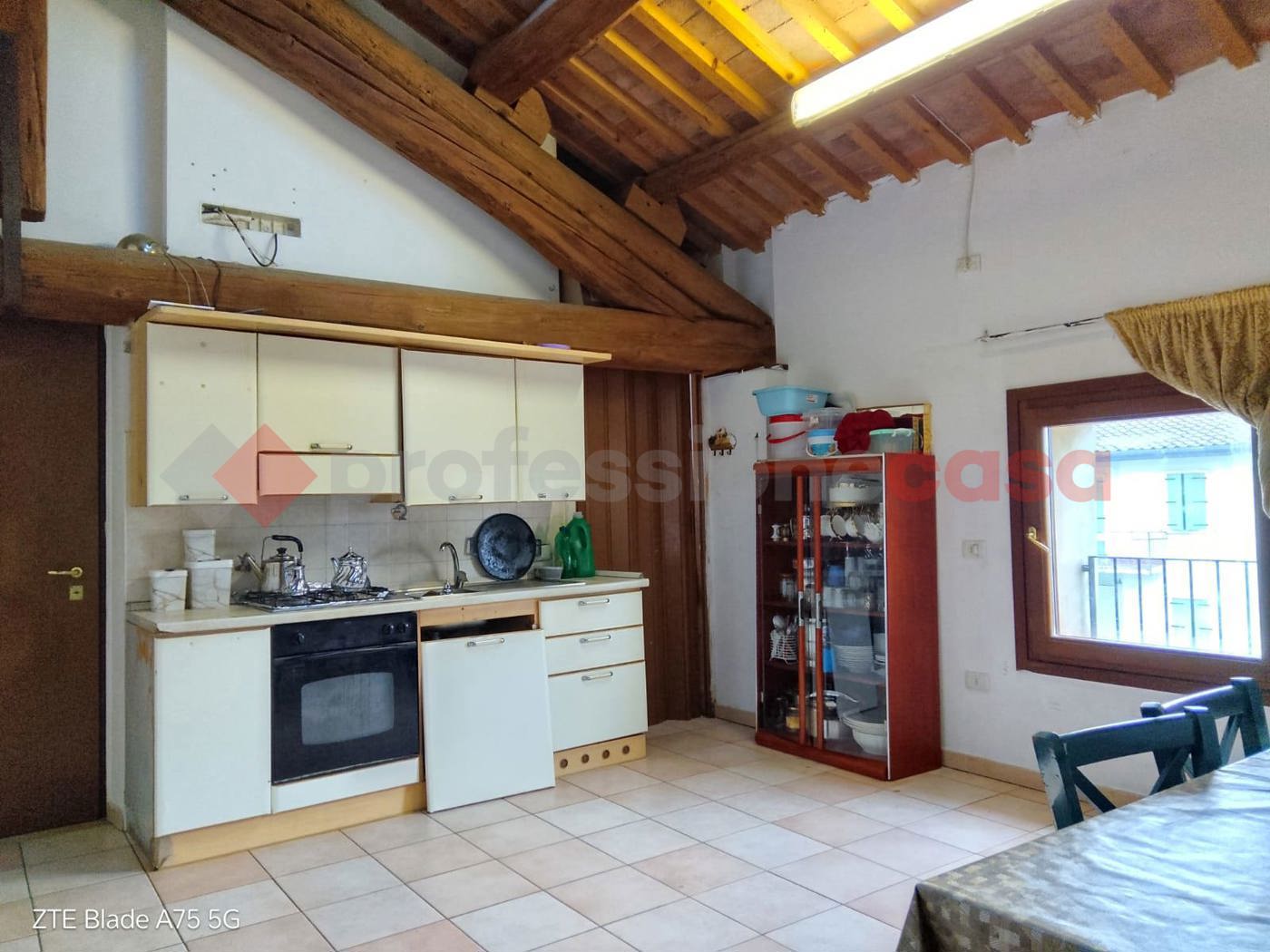 Quadrilocale in vendita a Veronella