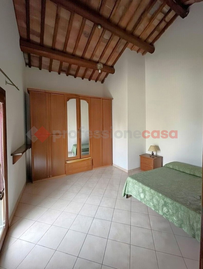 Quadrilocale in vendita a Veronella