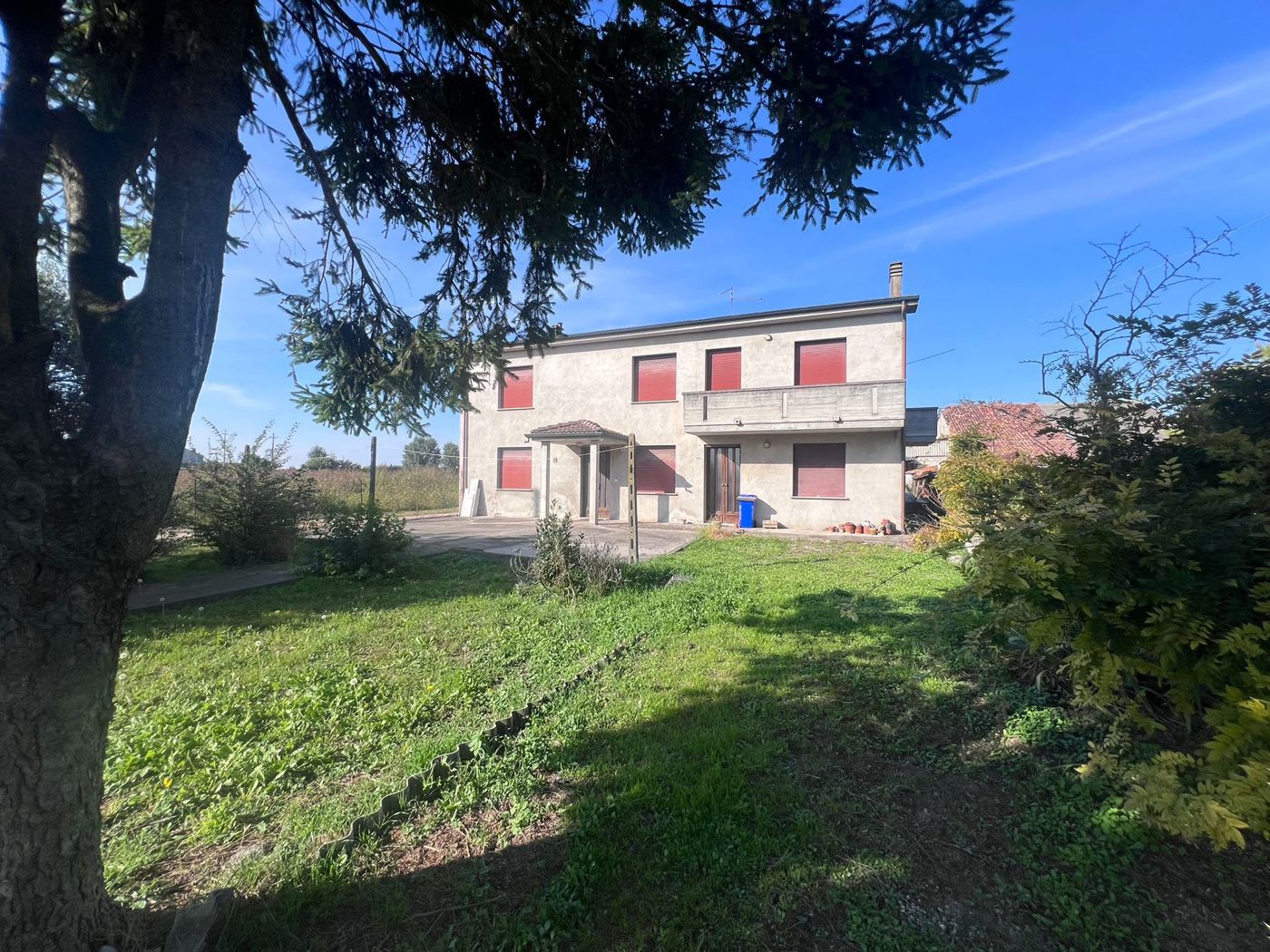 Casa indipendente in vendita a Cologna Veneta
