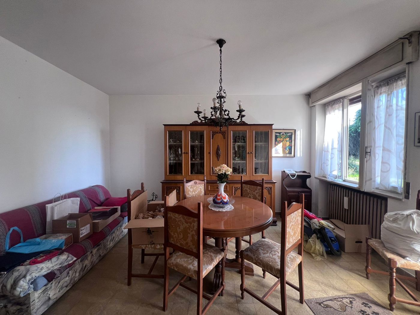 Casa indipendente in vendita a Cologna Veneta