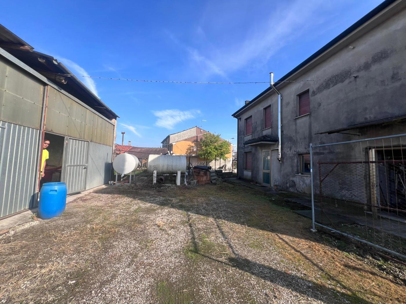 Casa indipendente in vendita a Cologna Veneta