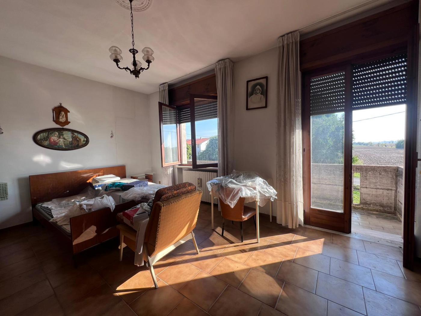 Casa indipendente in vendita a Cologna Veneta