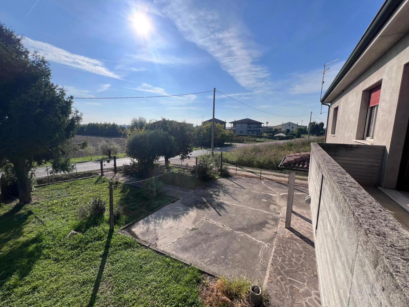 Casa indipendente in vendita a Cologna Veneta