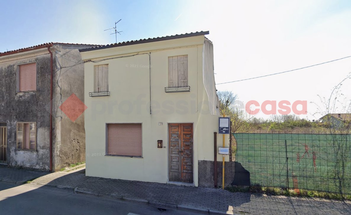 Casa indipendente in vendita a Zimella