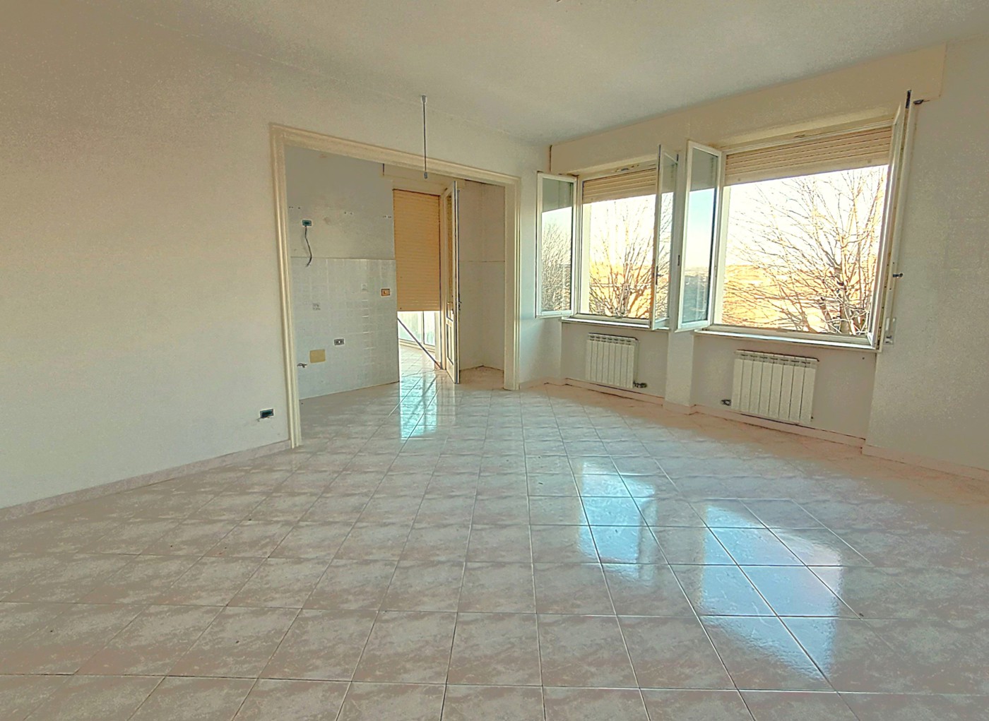 Quadrilocale in vendita a Cologna Veneta