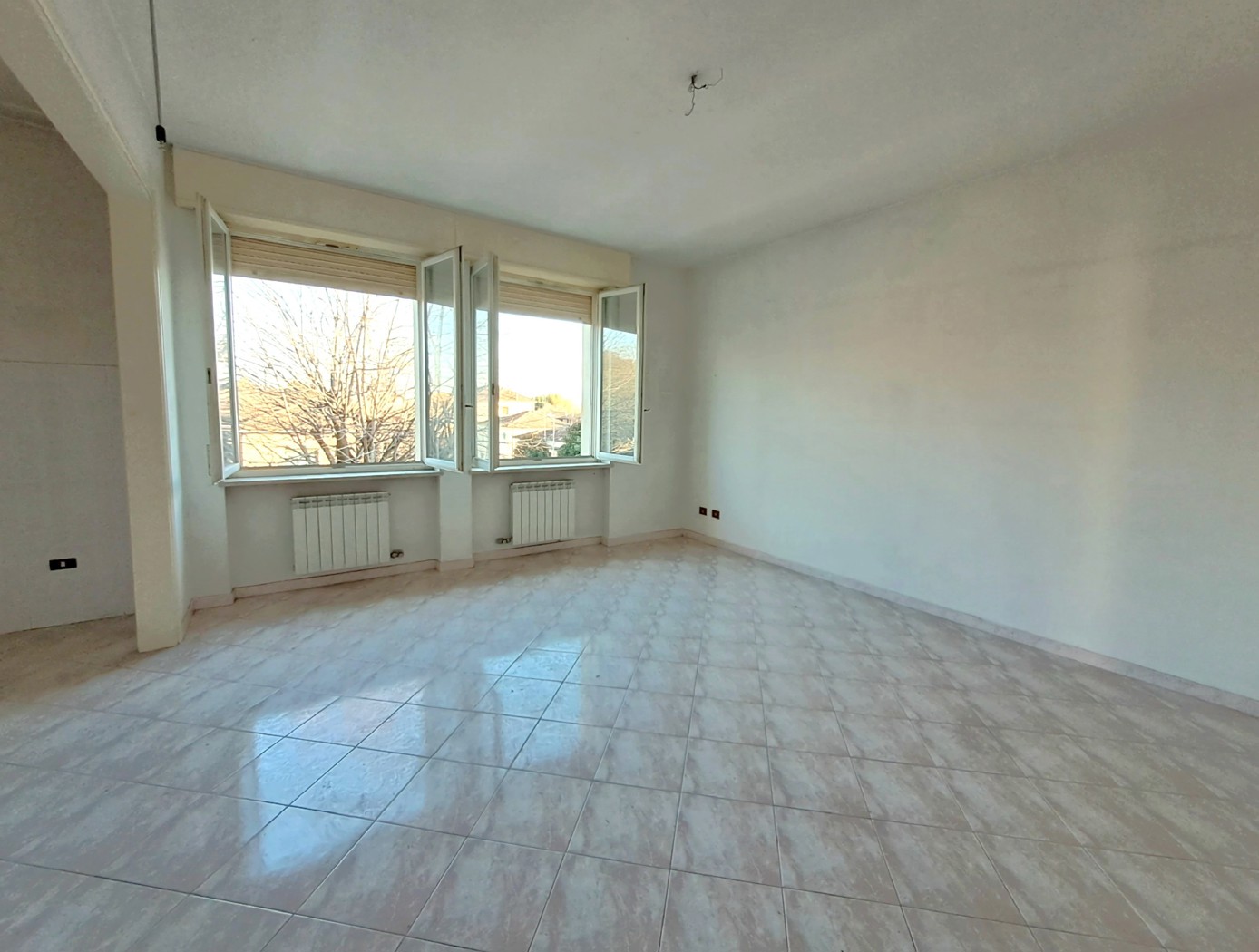 Quadrilocale in vendita a Cologna Veneta