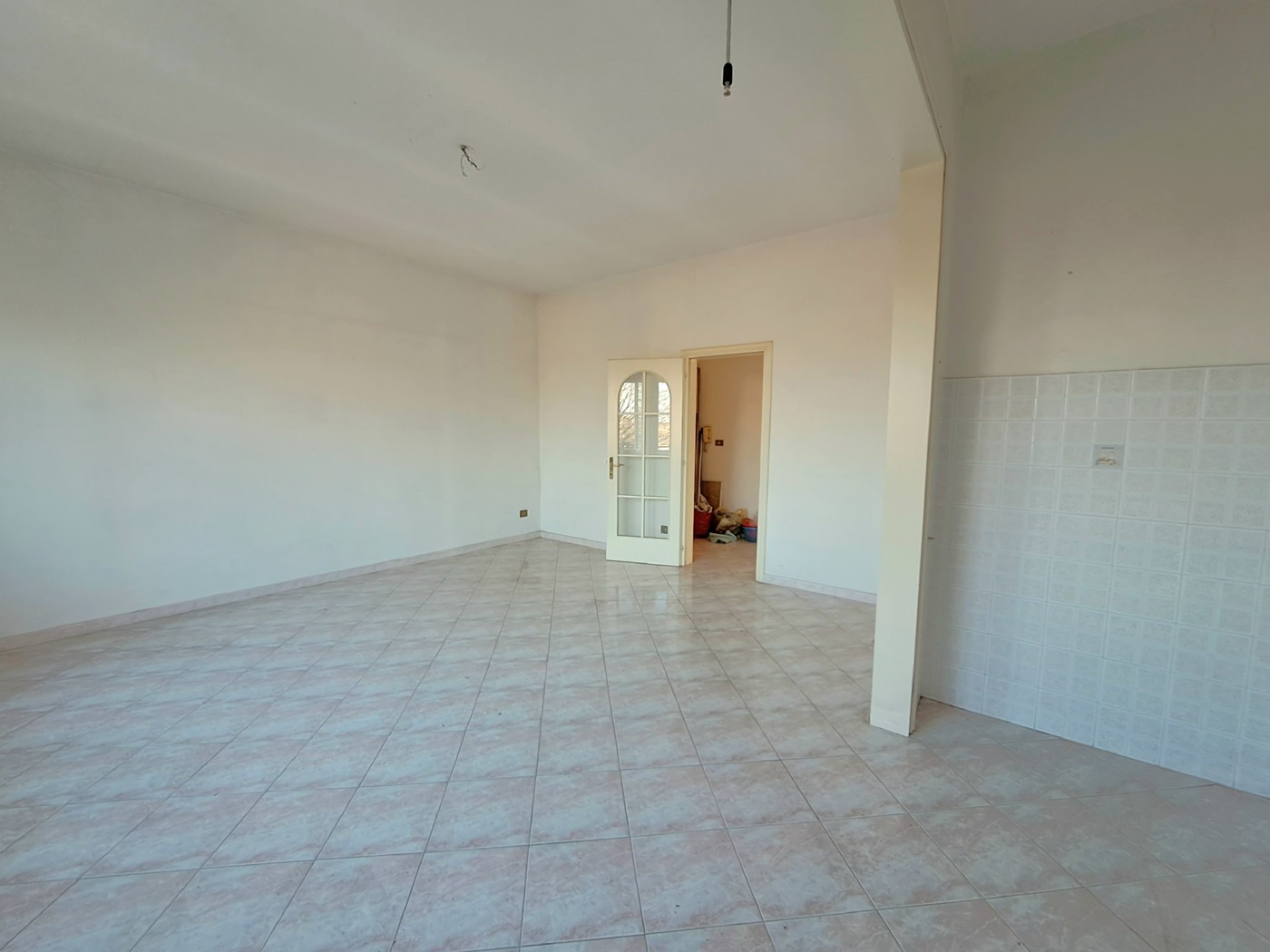 Quadrilocale in vendita a Cologna Veneta