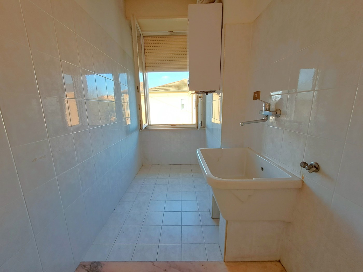 Quadrilocale in vendita a Cologna Veneta