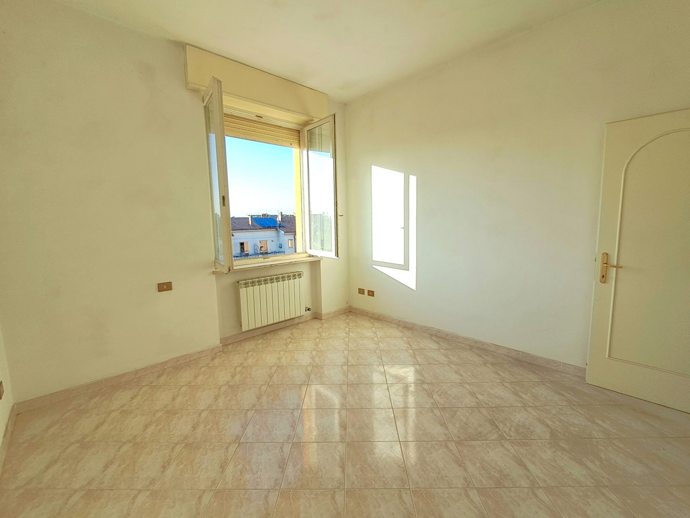 Quadrilocale in vendita a Cologna Veneta