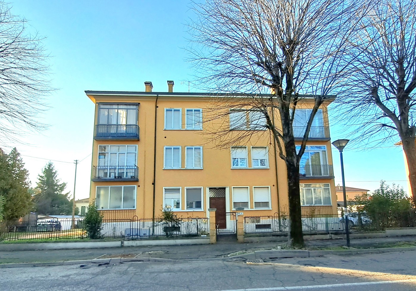 Quadrilocale in vendita a Cologna Veneta