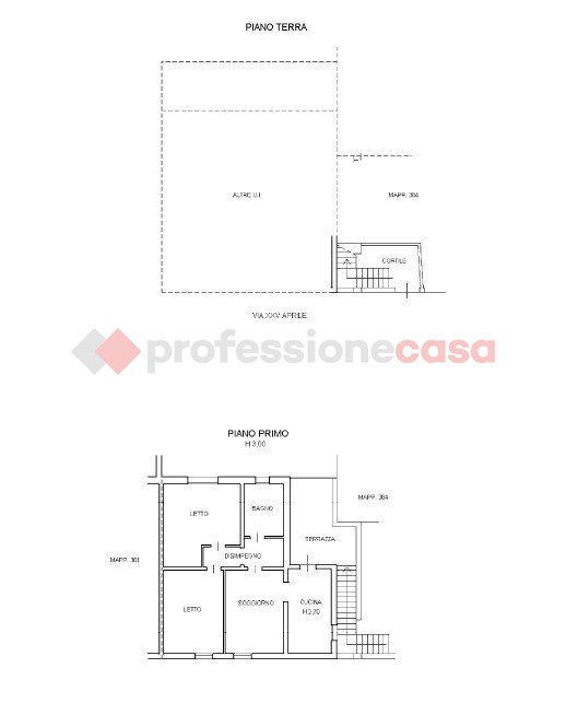 Trilocale in vendita a Roveredo di Gu�