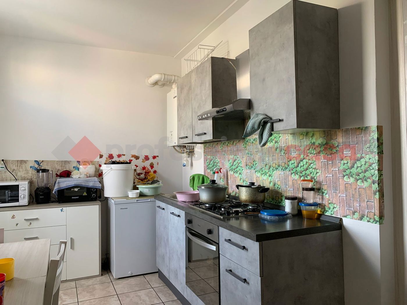 Trilocale in vendita a Roveredo di Gu�