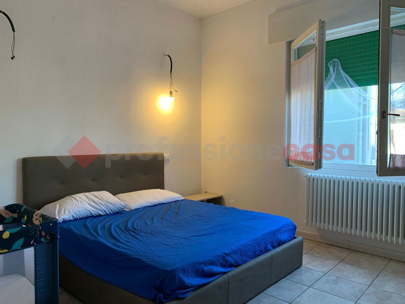 Trilocale in vendita a Roveredo di Gu�