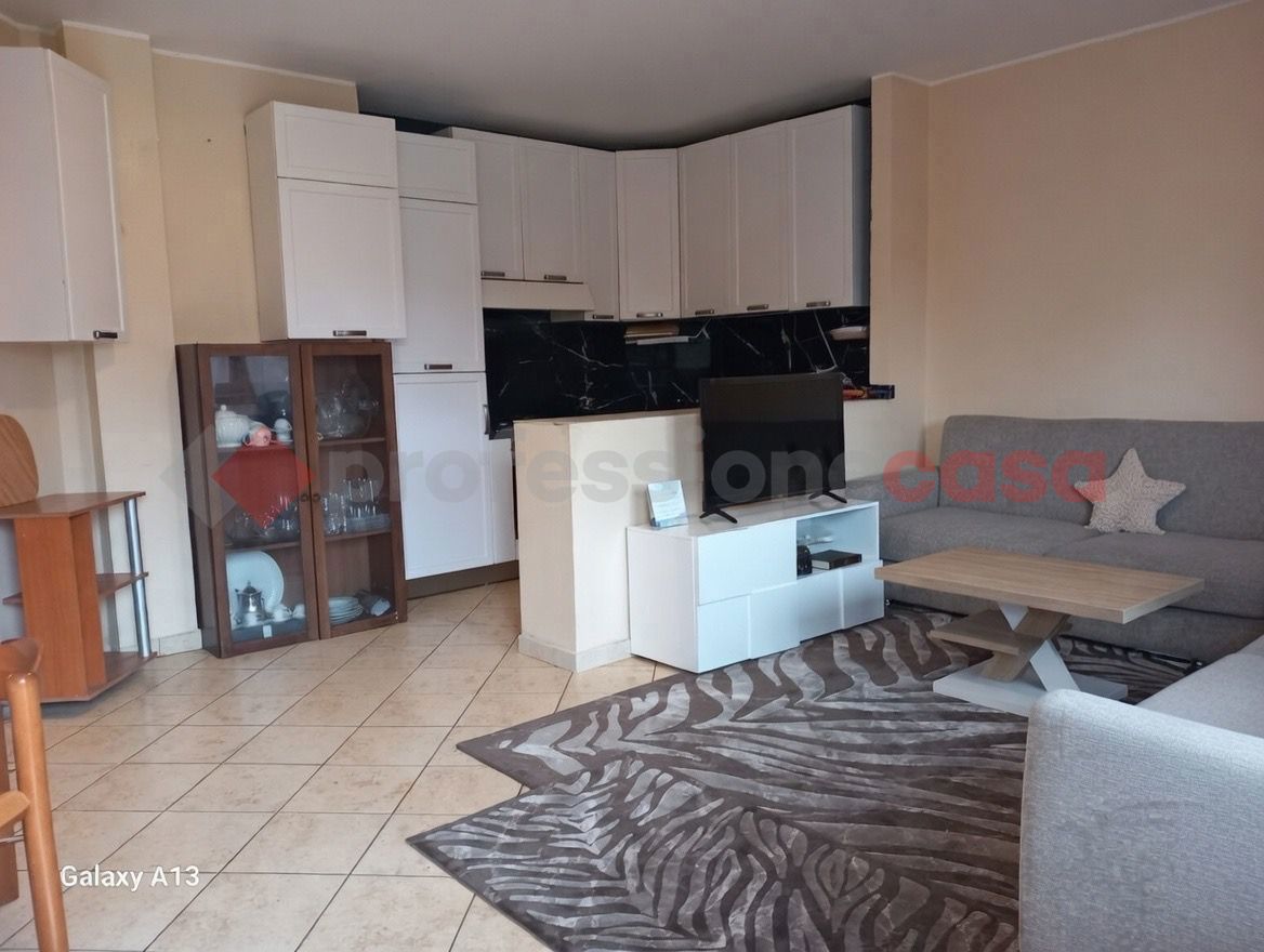 Trilocale in vendita a Albaredo d'Adige