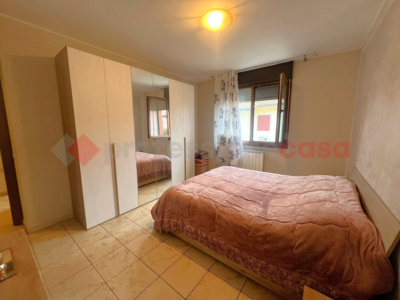 Trilocale in vendita a Albaredo d'Adige