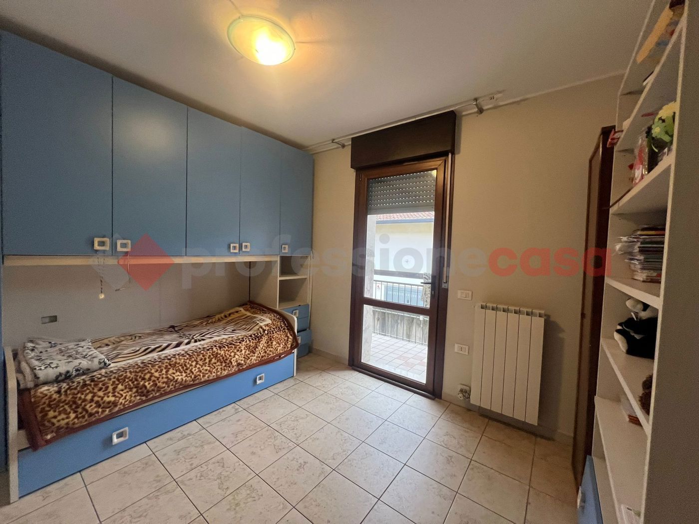 Trilocale in vendita a Albaredo d'Adige