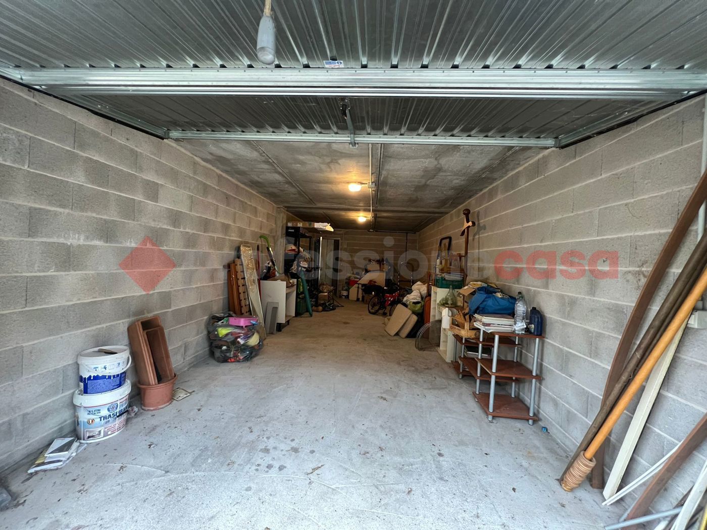 Trilocale in vendita a Albaredo d'Adige