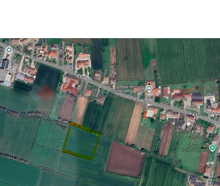Terreno Agricolo in vendita a Cologna Veneta