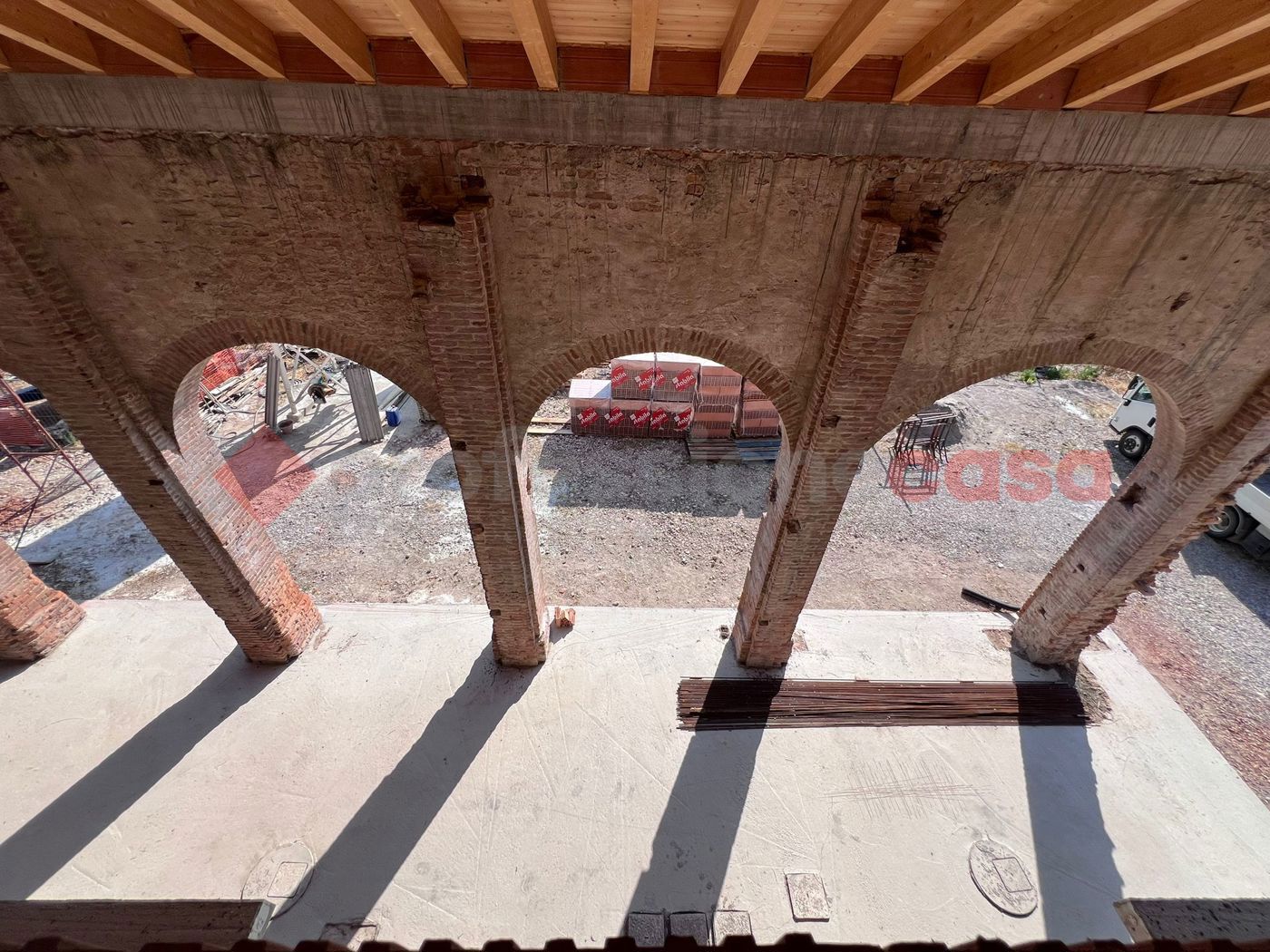 Villa nuova a Roveredo di Gu�