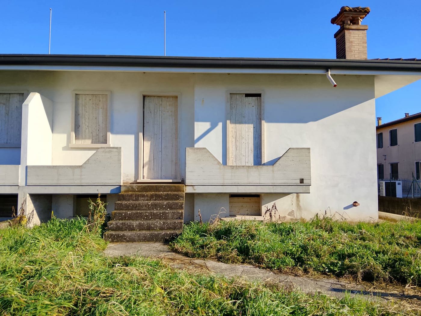 Villa Bifamiliare in vendita a Ronco all'Adige