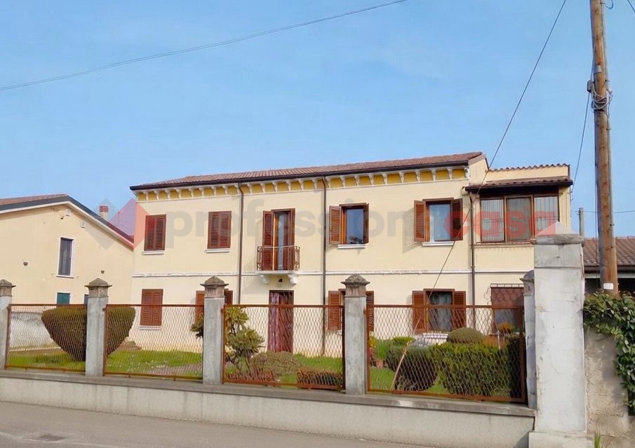 Villa Bifamiliare in vendita a Minerbe