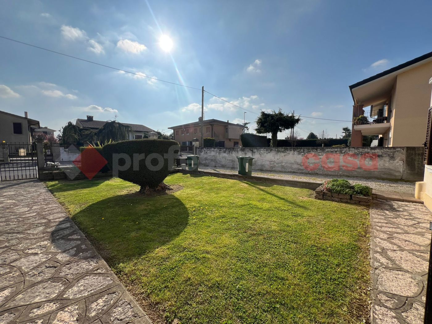 Villa Bifamiliare in vendita a Minerbe