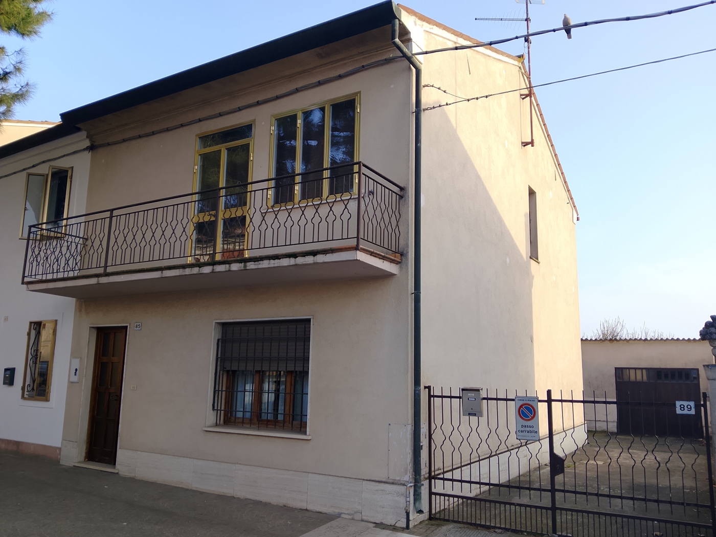 Casa indipendente in vendita a Minerbe