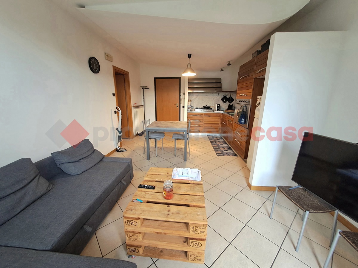 Appartamento in affitto a Cologna Veneta