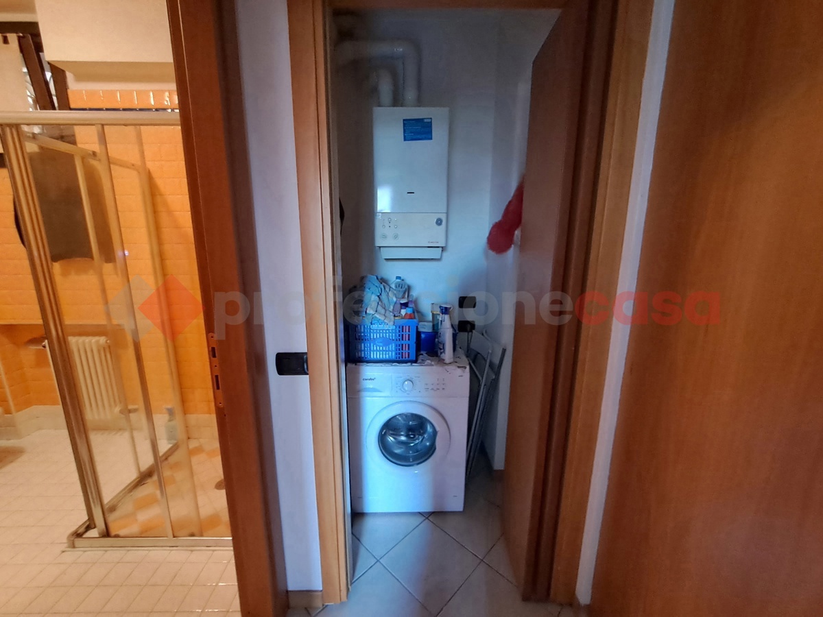 Appartamento in affitto a Cologna Veneta