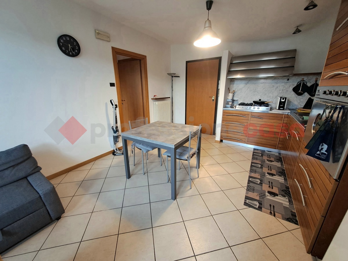 Appartamento in affitto a Cologna Veneta