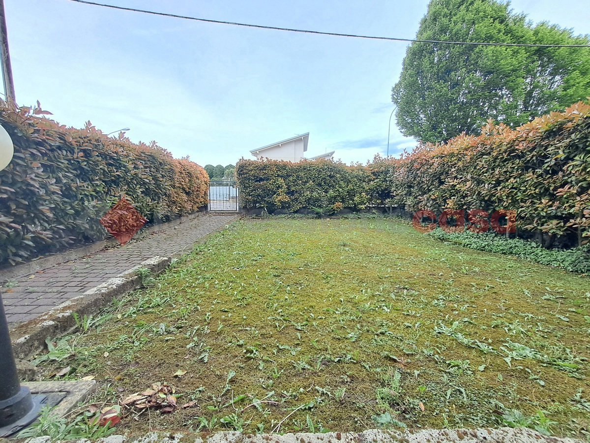 Appartamento in affitto a Cologna Veneta