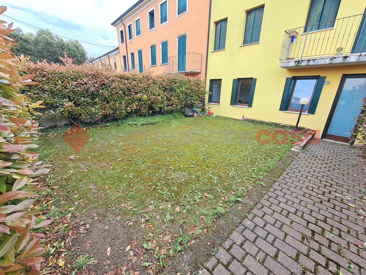 Appartamento in affitto a Cologna Veneta