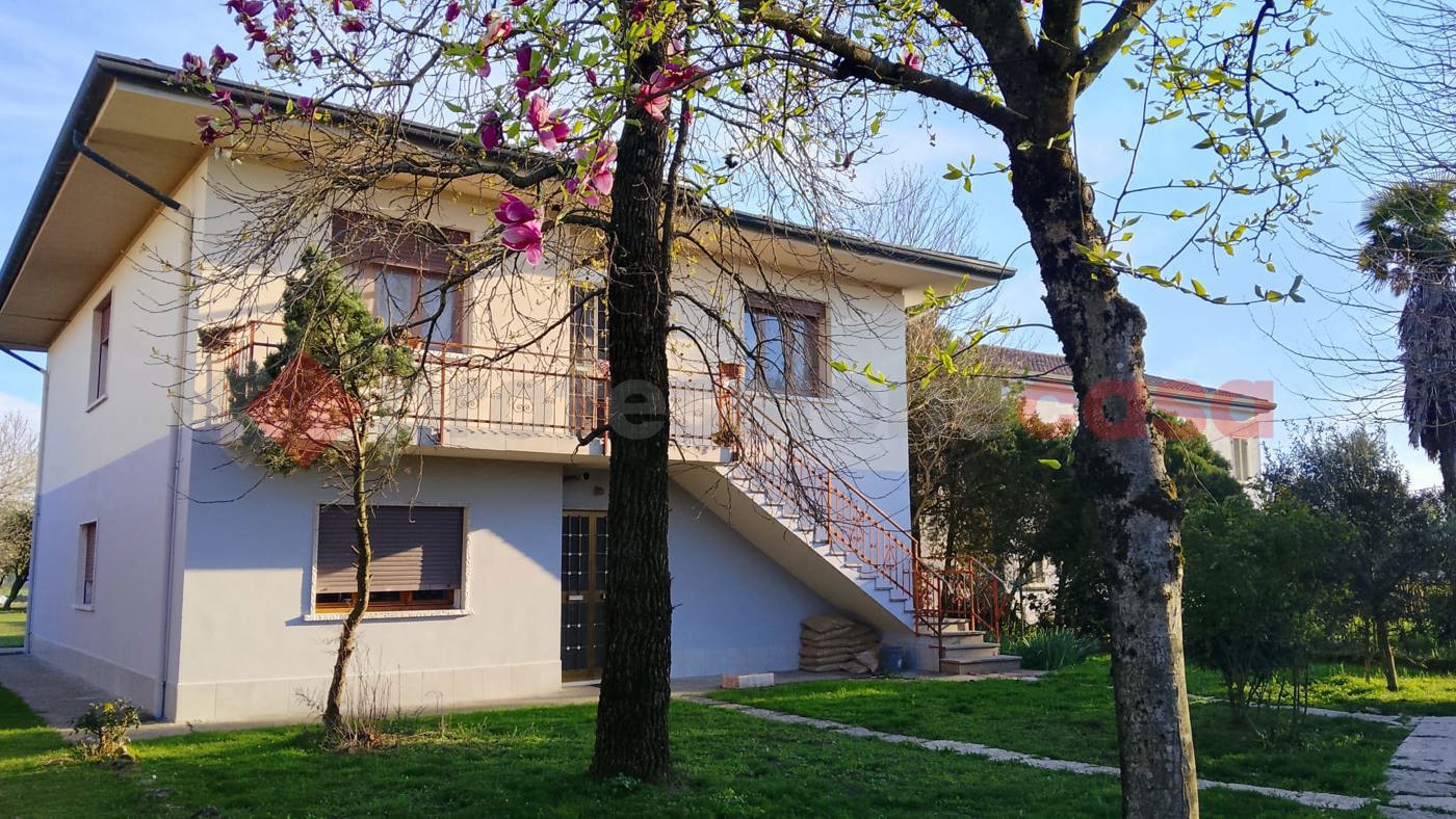 Casa indipendente in vendita a Minerbe