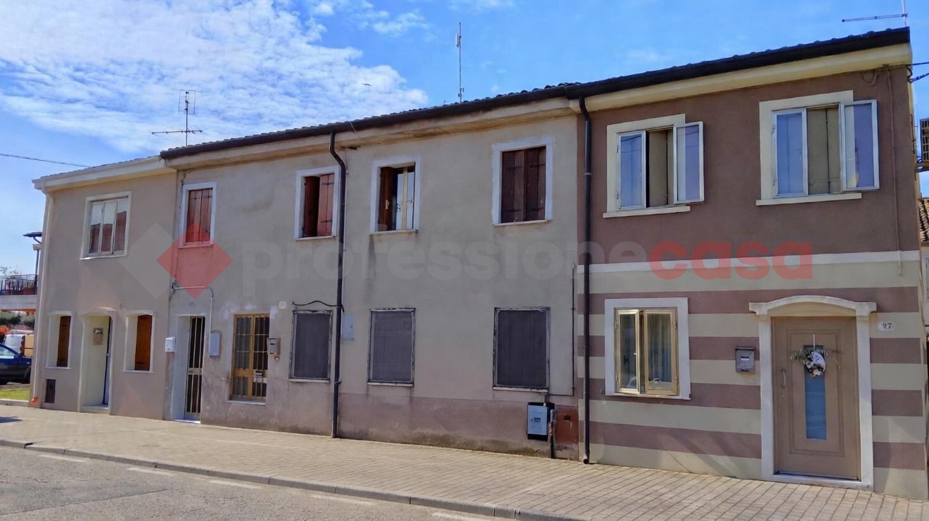 Appartamento in vendita a Veronella