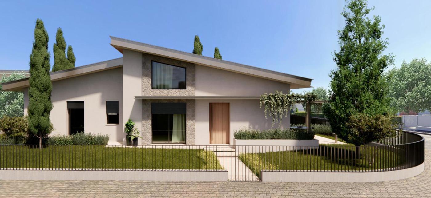 Villa in vendita a Cologna Veneta