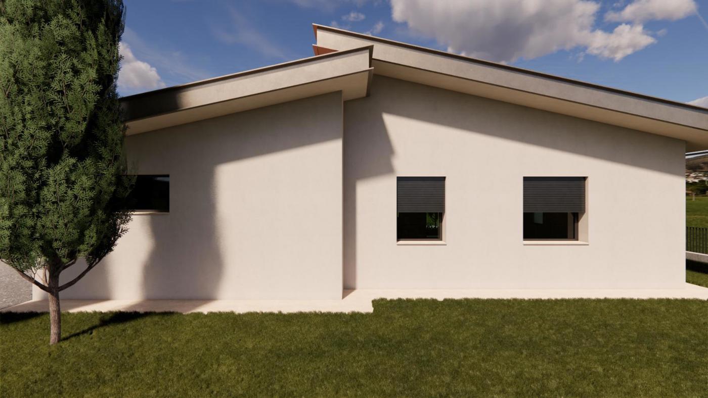 Villa in vendita a Cologna Veneta