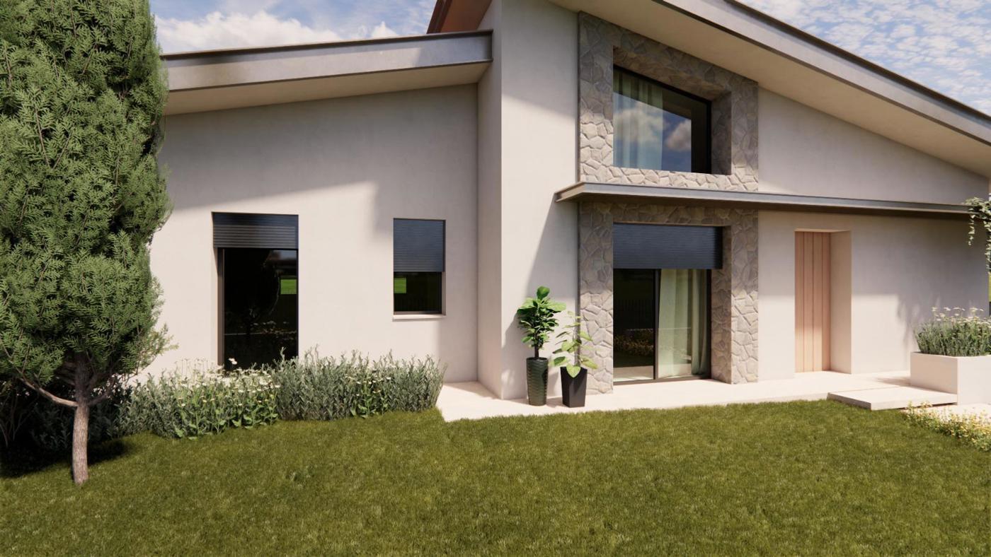 Villa in vendita a Cologna Veneta