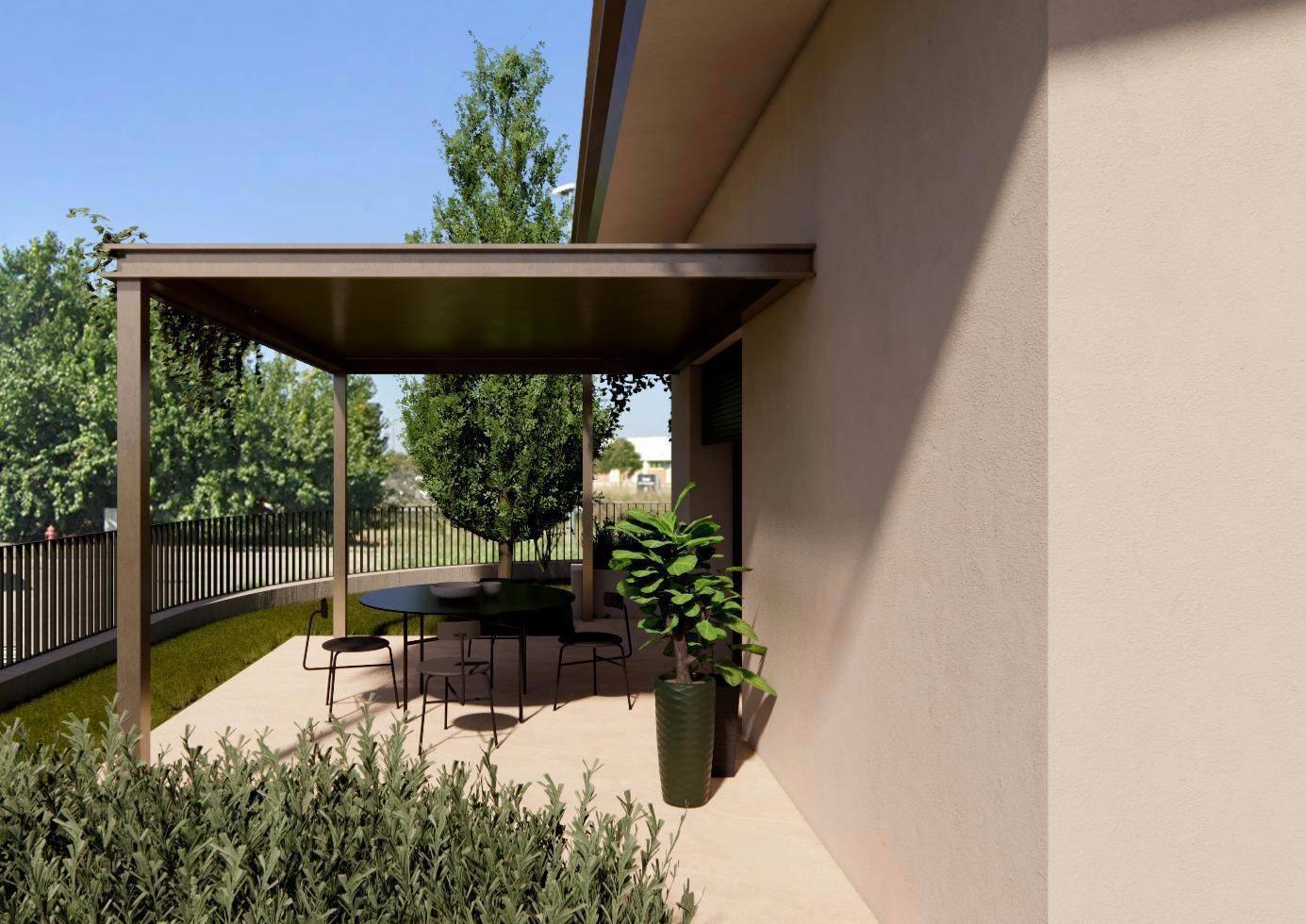 Villa in vendita a Cologna Veneta