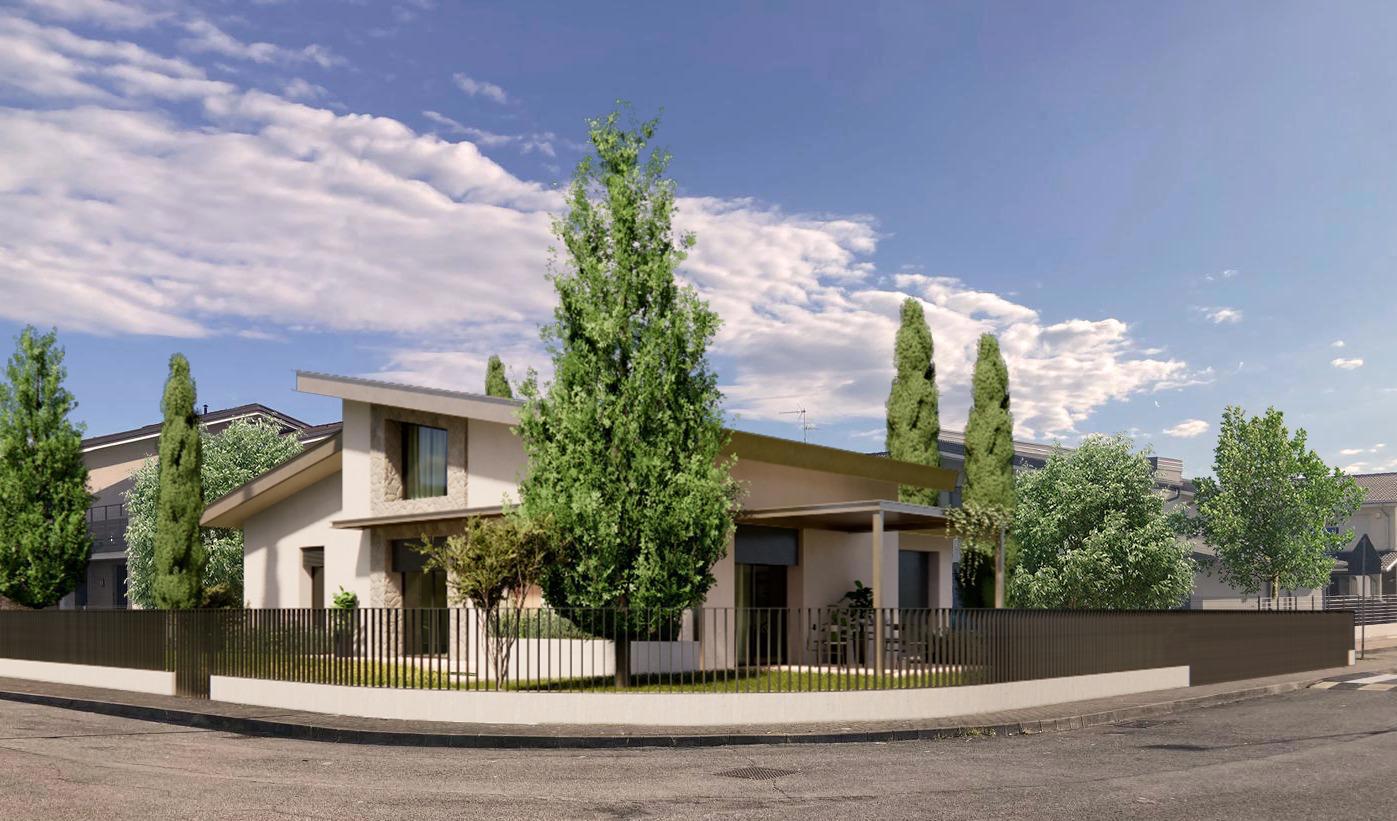 Villa in vendita a Cologna Veneta