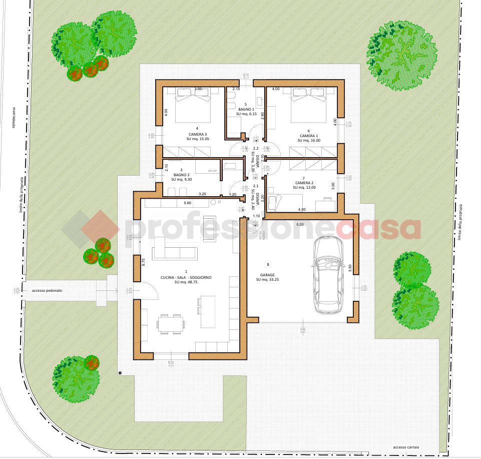 Villa in vendita a Cologna Veneta