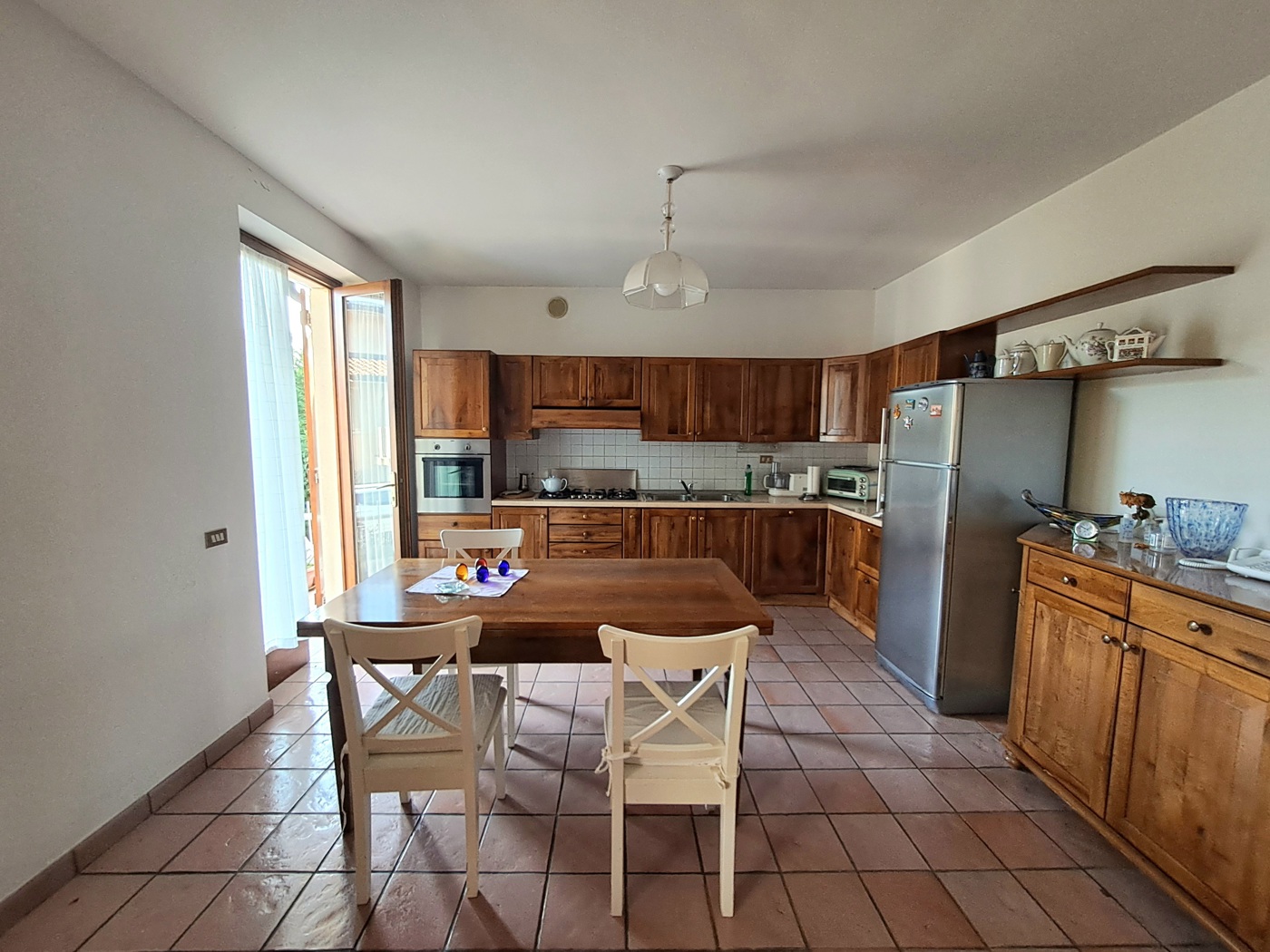 Casa indipendente in vendita a Cologna Veneta