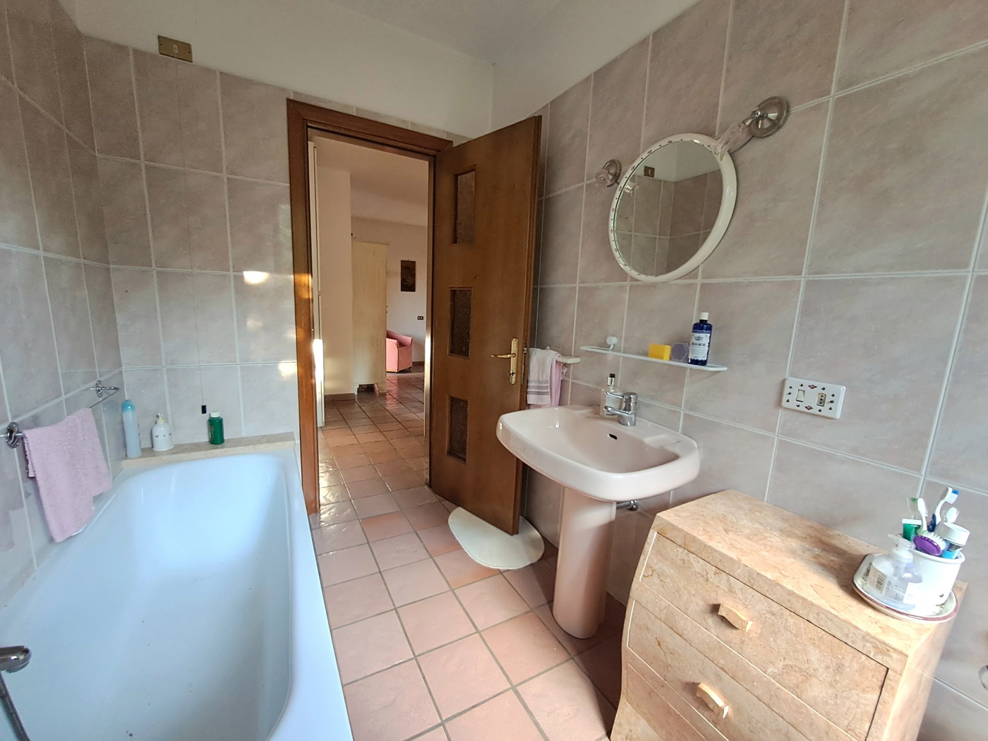 Casa indipendente in vendita a Cologna Veneta