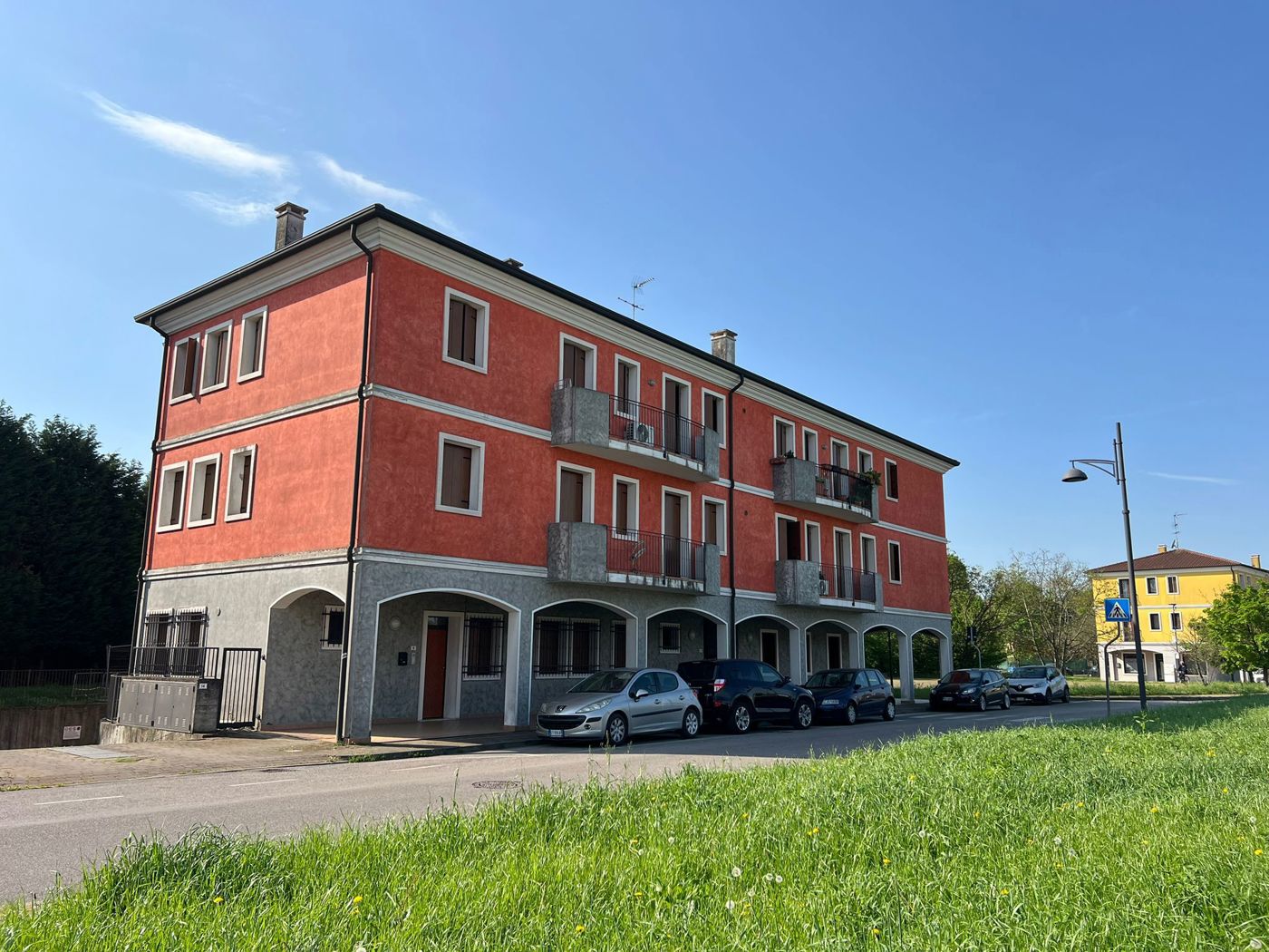 Trilocale in vendita a Montagnana