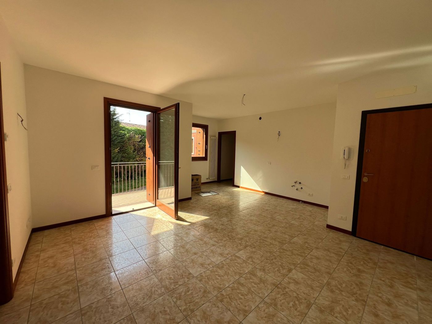 Trilocale in vendita a Montagnana