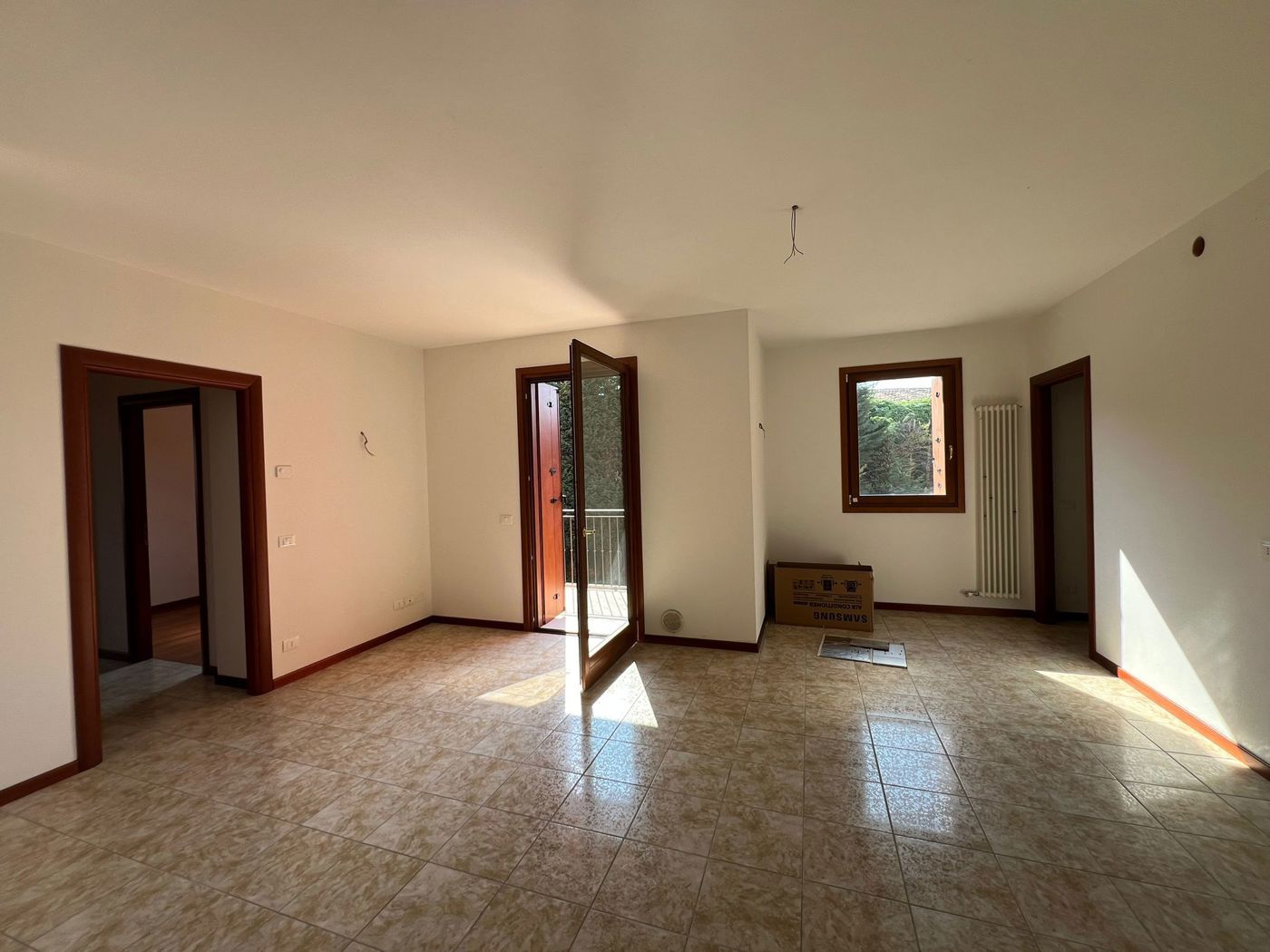 Trilocale in vendita a Montagnana