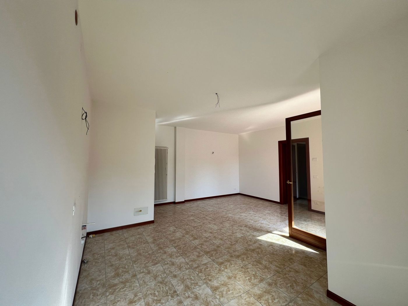 Trilocale in vendita a Montagnana