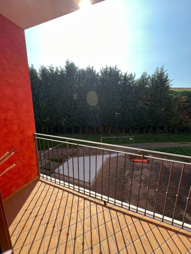 Trilocale in vendita a Montagnana