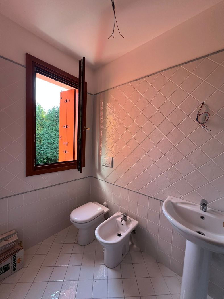 Trilocale in vendita a Montagnana