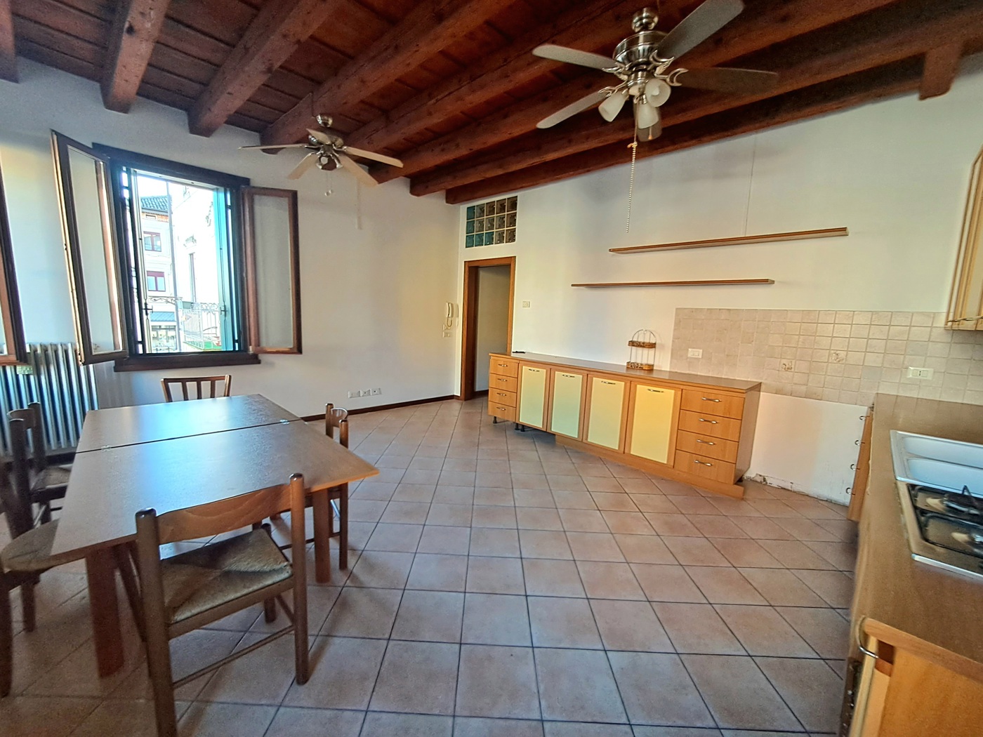 Appartamento in affitto a Cologna Veneta