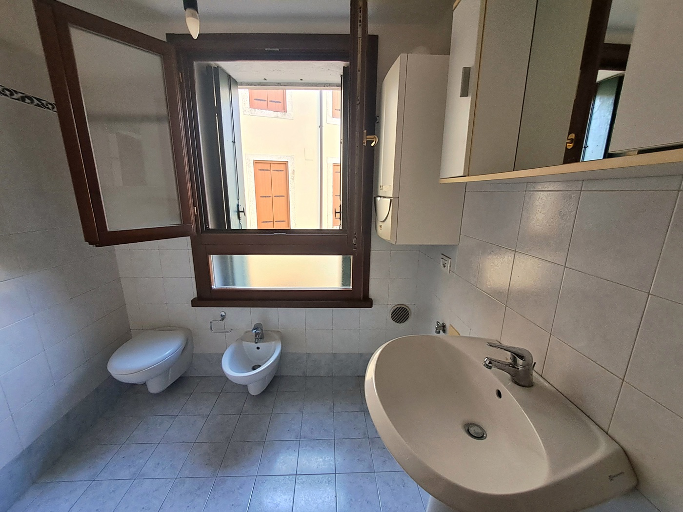 Appartamento in affitto a Cologna Veneta